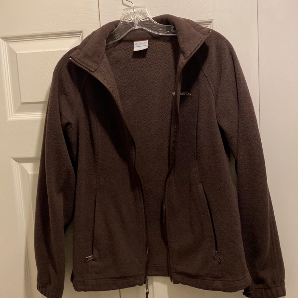 Columbia Jacket Women's